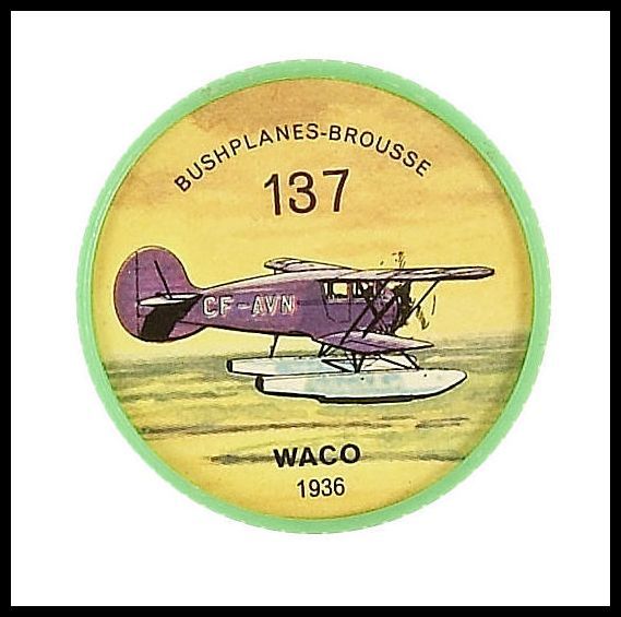 137 Waco